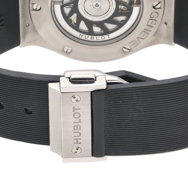 Hublot Classic Fusion 542.NX.1170.RX